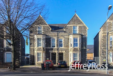 7 bed house, Richmond Road, Plasnewydd, Cardiff, CF243BT - Image 14